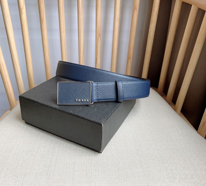 Prada Belts